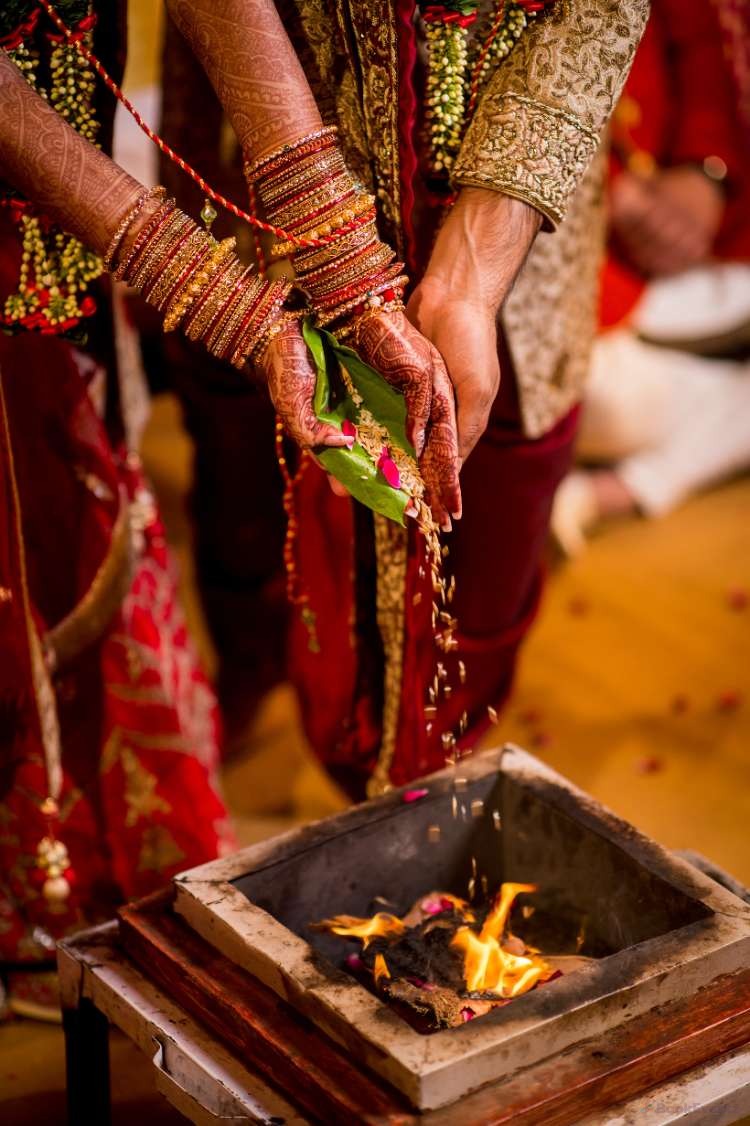 Wed Artist Wedding Photographer, Mumbai